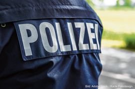 Die Polizei hofft auf Hinweise von Zeugen.
